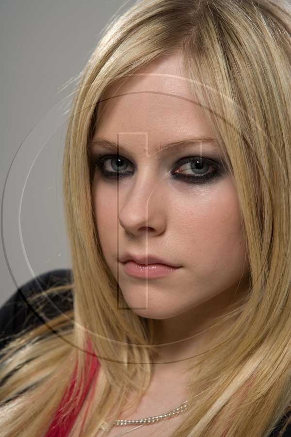 艾薇儿·拉维妮/Avril Lavigne-6-74